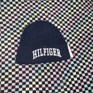 Real Tommy Hilfiger beanie